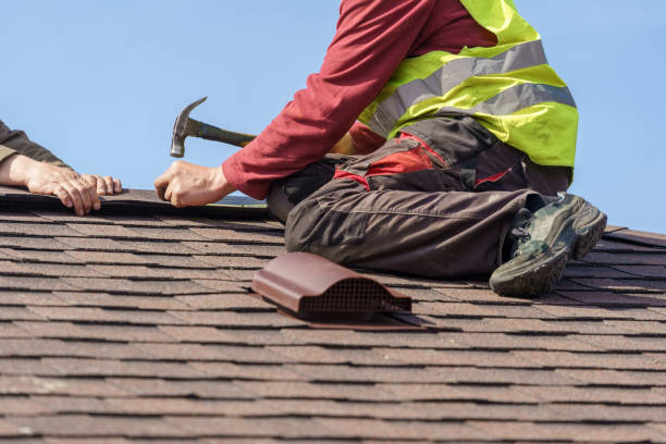 Best Roof Replacement Cost  in Russellville, AL