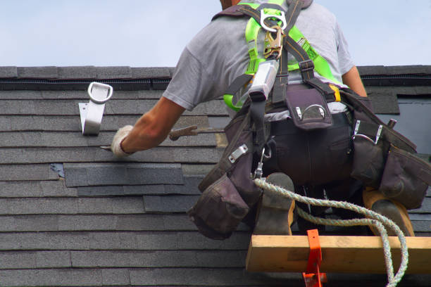 Best Emergency Roof Repair  in Russellville, AL