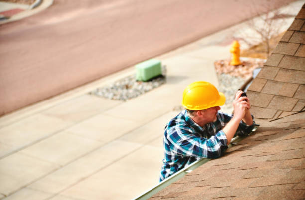 Best Roof Maintenance Services  in Russellville, AL
