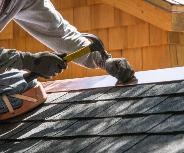 Quick and Trustworthy Emergency Roof Repair Services in Russellville, AL
